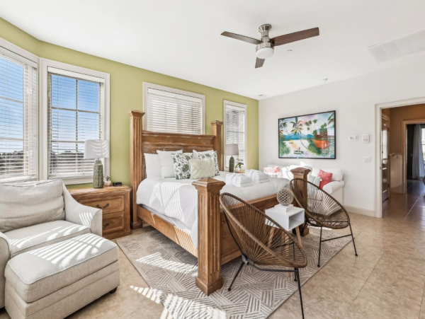 Luxury Coastal Retreat in Hilton Head - Perfect for Large Groups